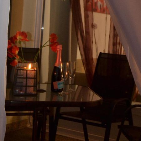 Akvamarin Apartman Keszthely Exteriör bild