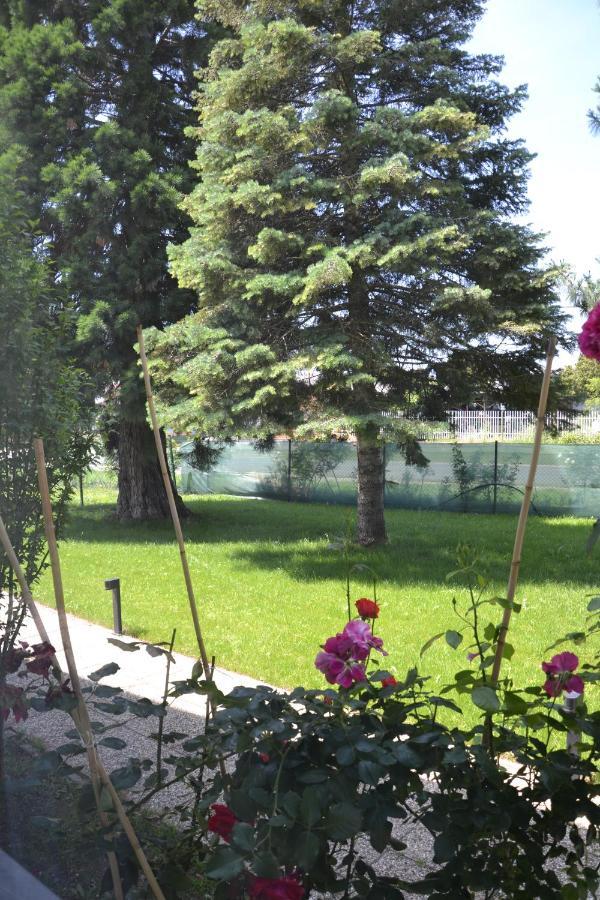 Akvamarin Apartman Keszthely Exteriör bild