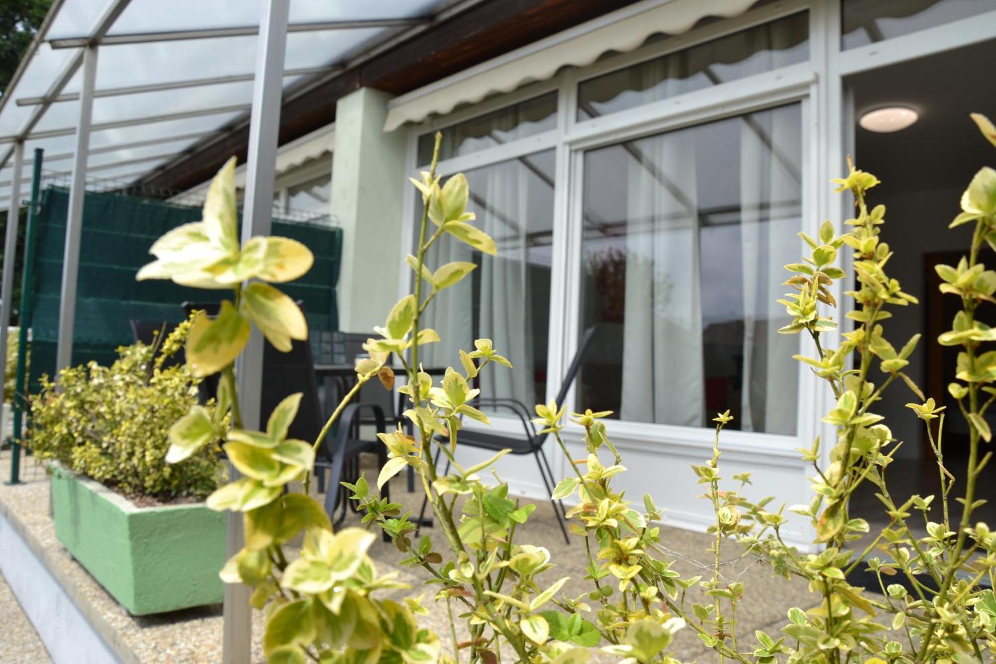 Akvamarin Apartman Keszthely Exteriör bild