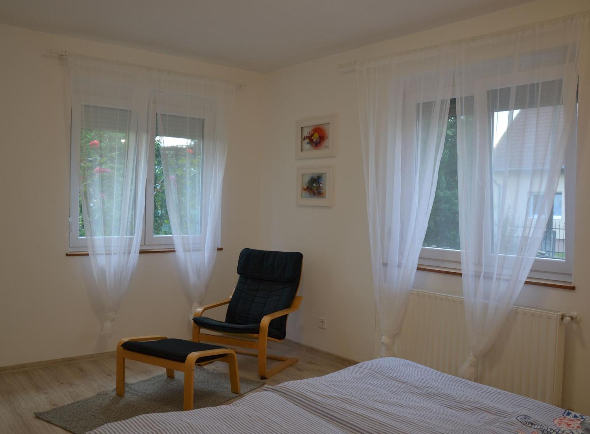 Akvamarin Apartman Keszthely Exteriör bild