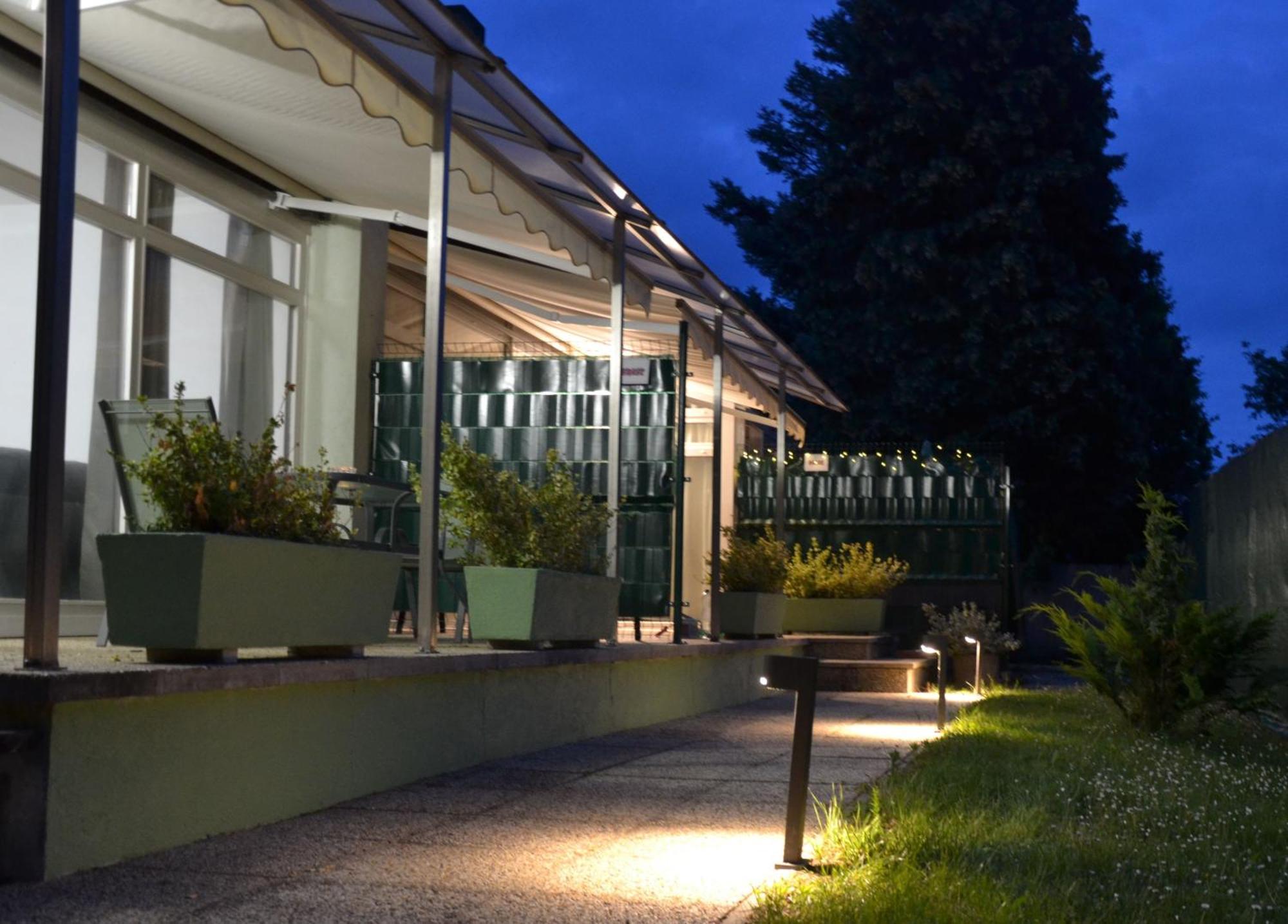 Akvamarin Apartman Keszthely Exteriör bild