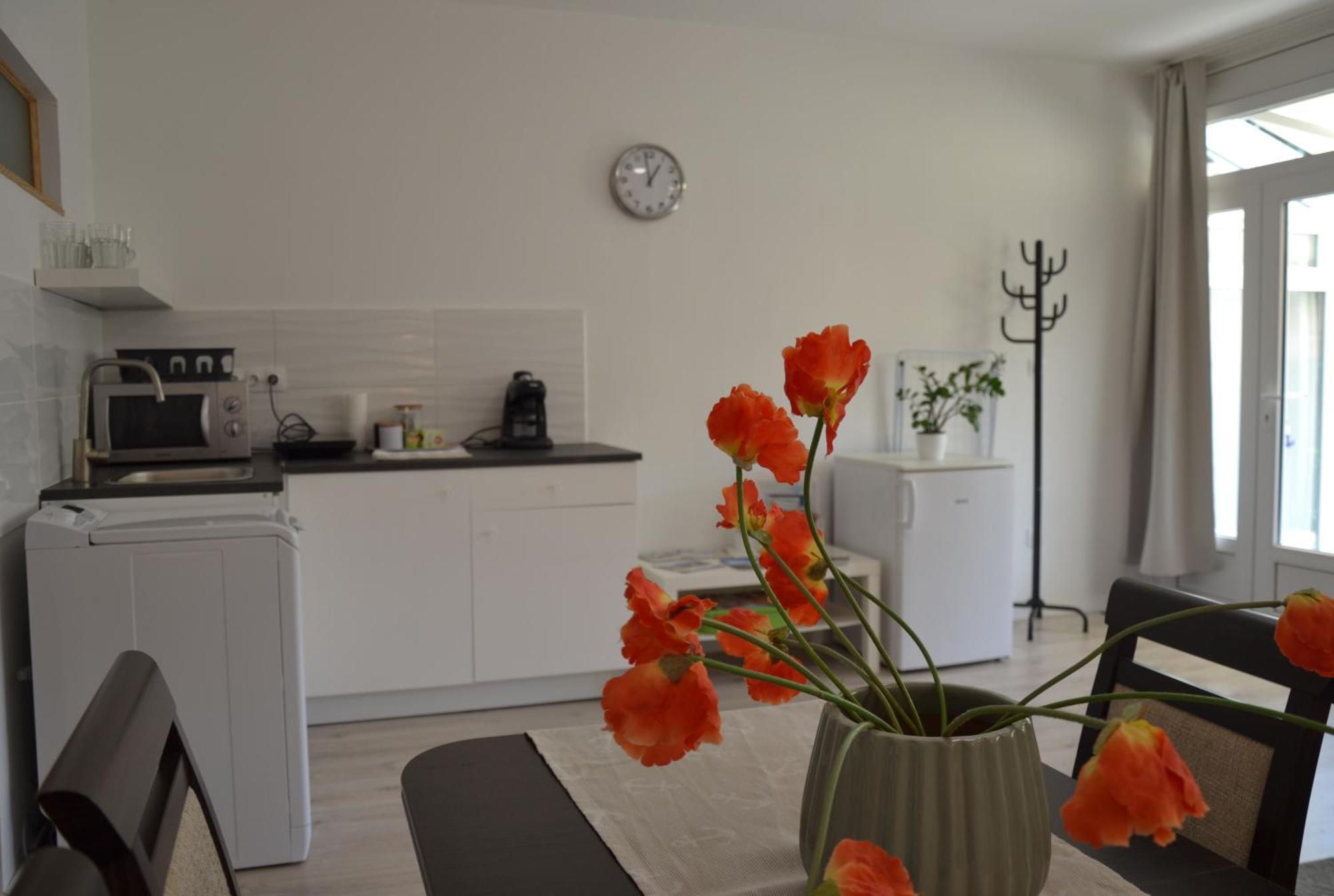 Akvamarin Apartman Keszthely Exteriör bild