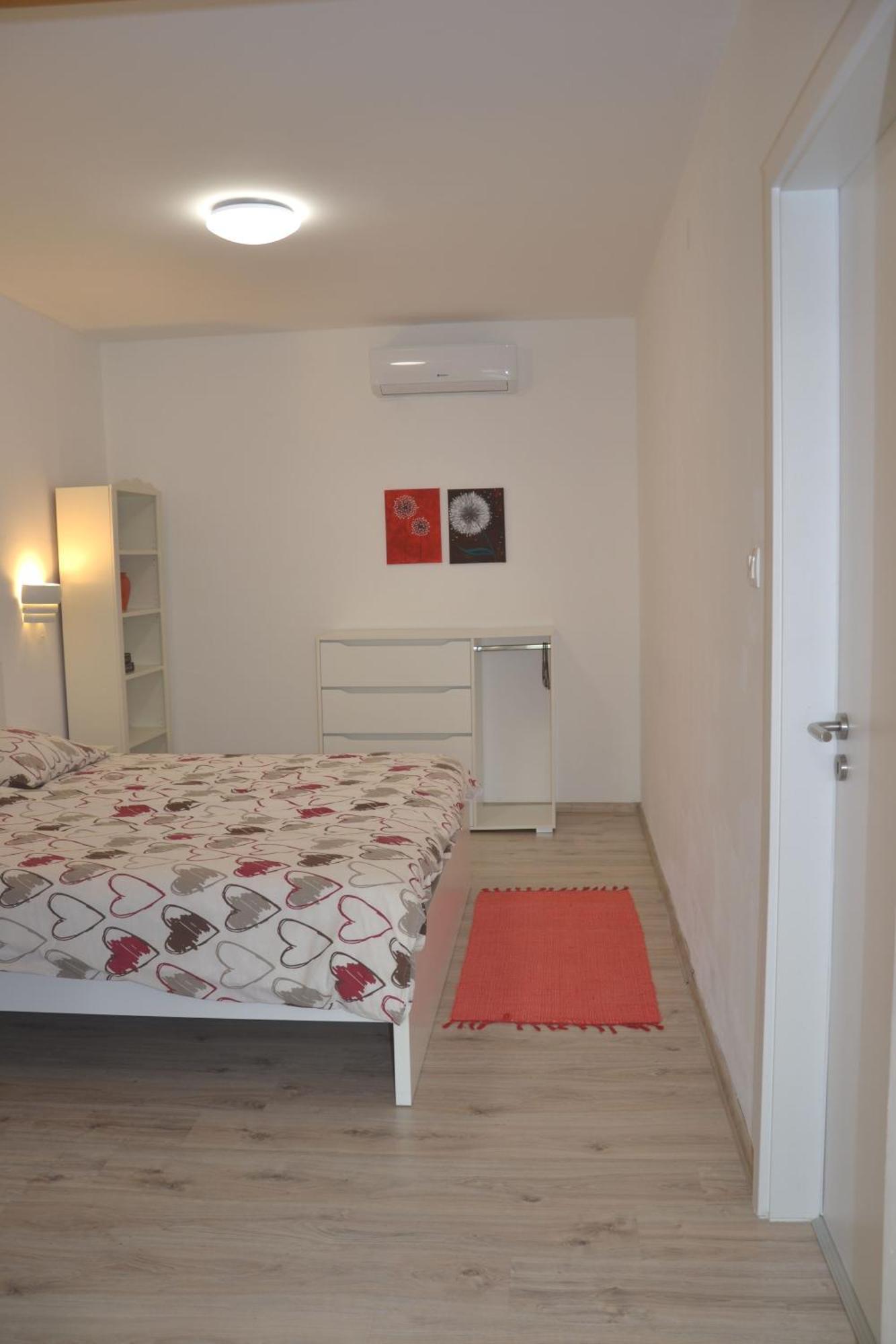 Akvamarin Apartman Keszthely Exteriör bild