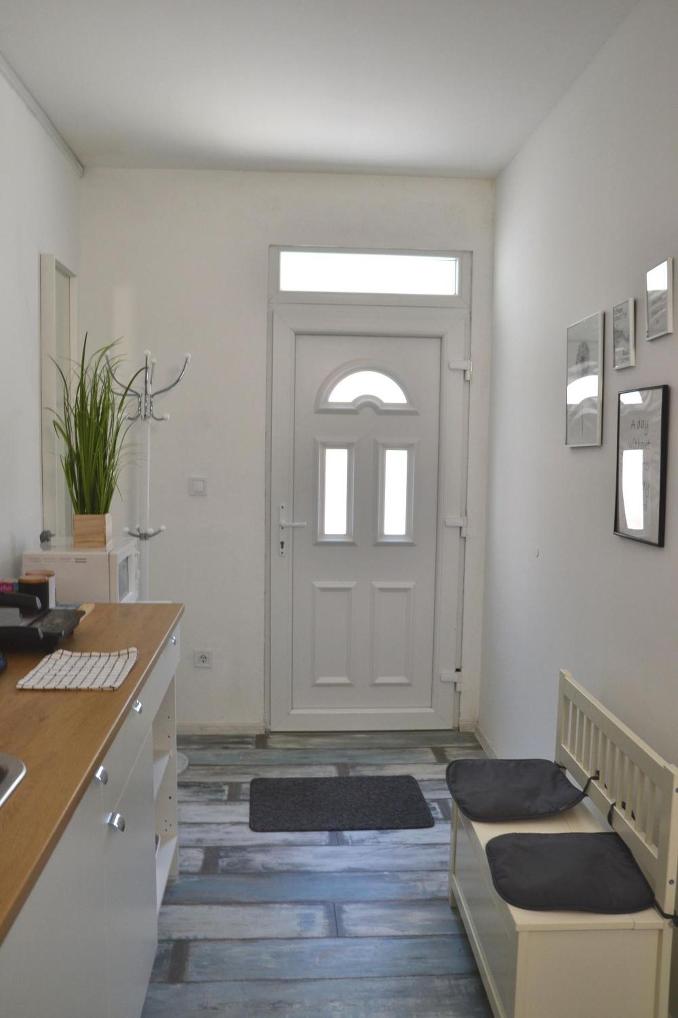 Akvamarin Apartman Keszthely Exteriör bild