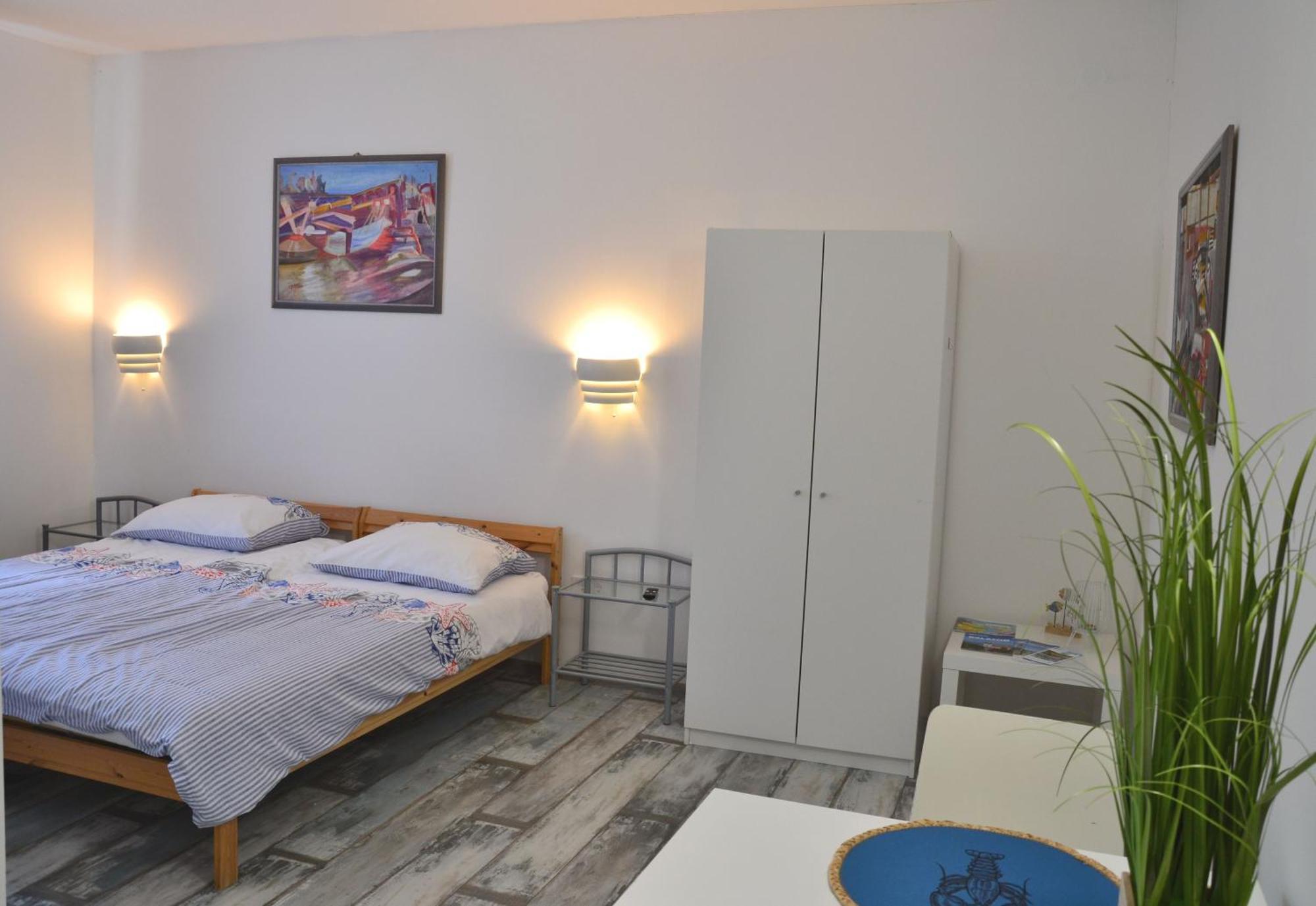 Akvamarin Apartman Keszthely Exteriör bild