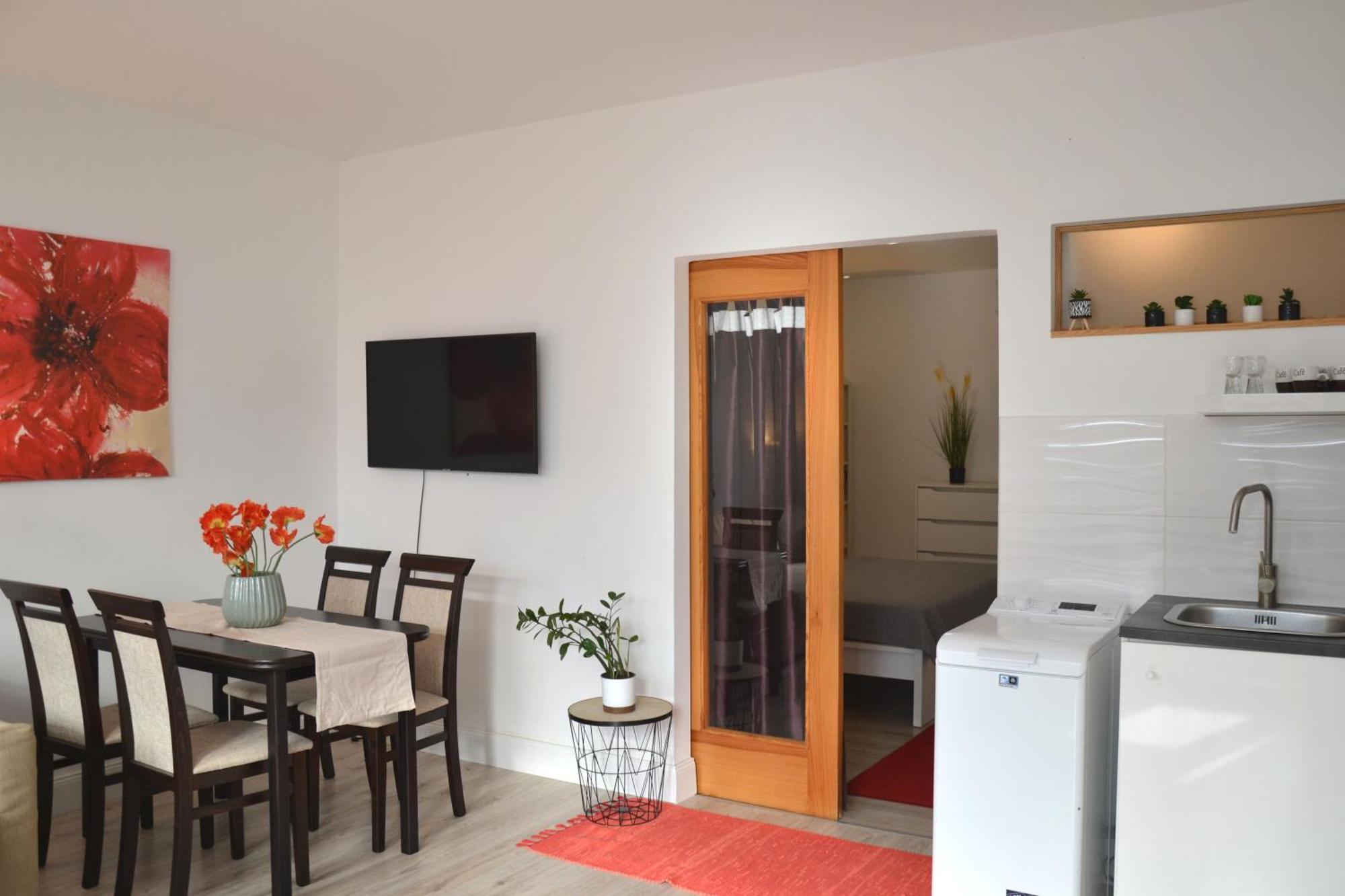 Akvamarin Apartman Keszthely Exteriör bild
