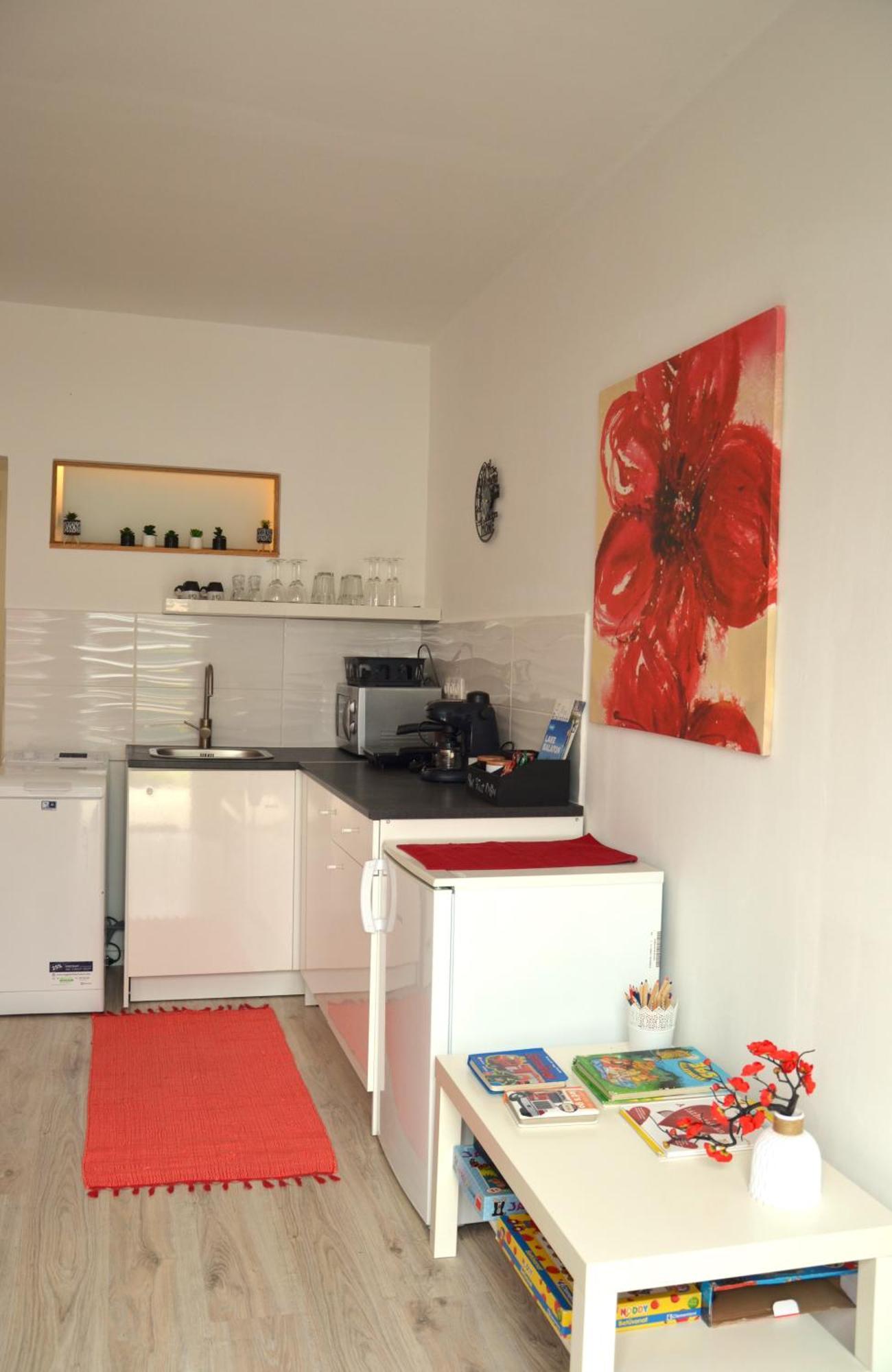 Akvamarin Apartman Keszthely Exteriör bild